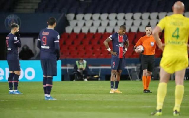 kaiyun sports-失败赛季映射巴黎老顽疾 竞技之外更需长远策略