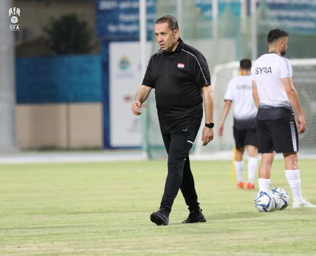 kaiyun sports-索玛之外叙利亚连损多员主将 锋线尖刀韧带断裂